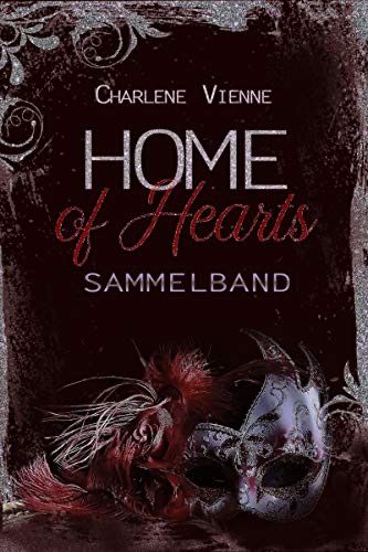 Home of Hearts Sammelband Home of Hearts Sammelband