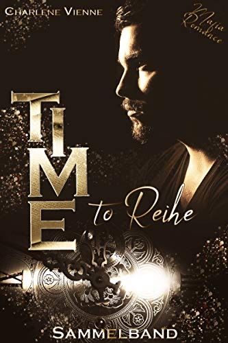 Time to Reihe Sammelband Time to Reihe Sammelband