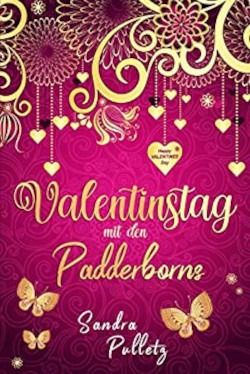 Valentinstag mit den Padderborns Valentinstag mit den Padderborns