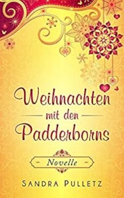 Weihnachten mit den Padderborns Weihnachten mit den Padderborns