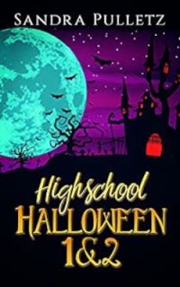 Highschool Halloween 1 und 2