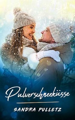 Pulverschneeküsse Pulverschneeküsse