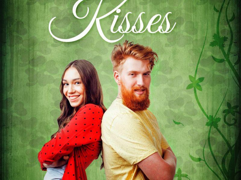 Shamrock Kisses  Shamrock Kisses