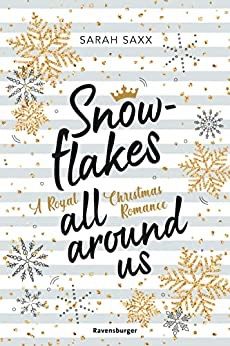 Snowflakes all around us Snowflakes all around us