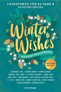 Winter Wishes – Ein Adventskalender