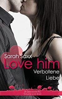 Love him Verbotene Liebe