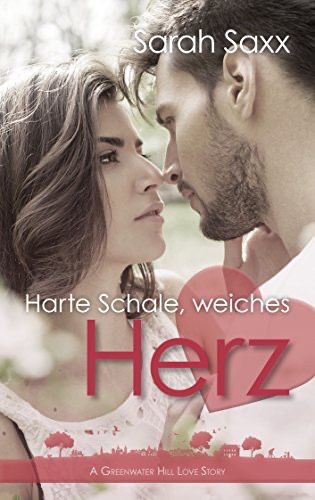 Harte Schale, weiches Herz Harte Schale, weiches Herz