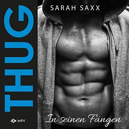 Thug in seinen Fängen Hörbuch Thug in seinen Fängen Hörbuch
