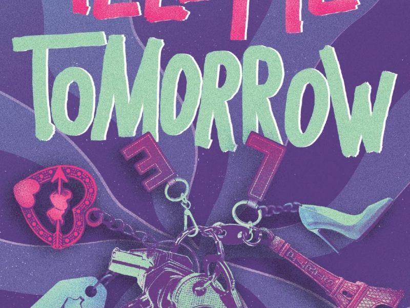 Tell me tomorrow Tell me tomorrow