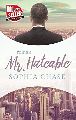 Mr Hateable Mr Hateable