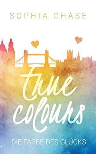 True Colours True Colours