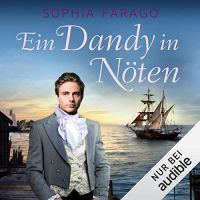 Ein Dandy in Nöten