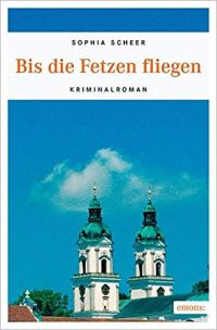 Bis die Fetzen fliegen