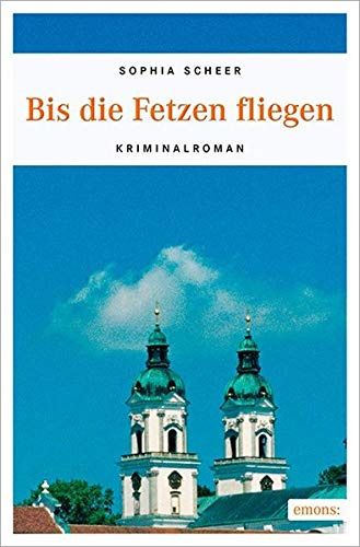 Bis die Fetzen fliegen Bis die Fetzen fliegen