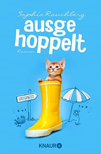 Ausgehoppelt Ausgehoppelt