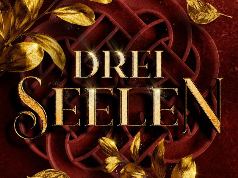 DREI SEELEN - Magische Lichterwelt DREI SEELEN - Magische Lichterwelt