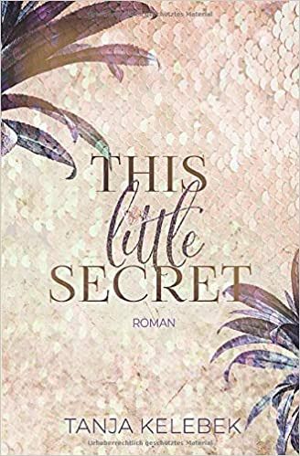 This little secret This little secret