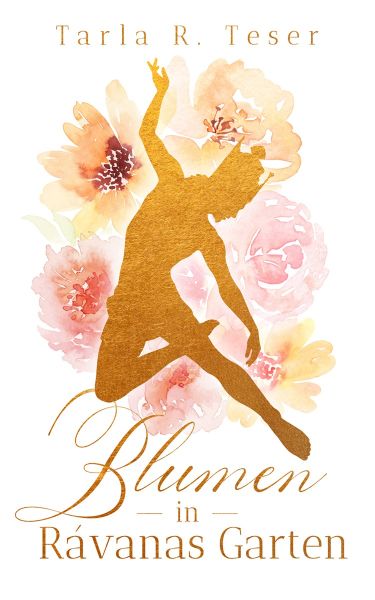 Blumen in Rávanas Garten Blumen in Rávanas Garten