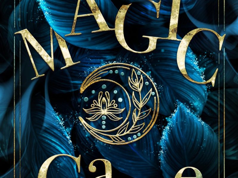 Magic Game Magic Game