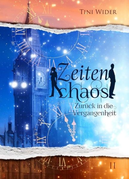 Zeitenchaos 2 Zeitenchaos 2