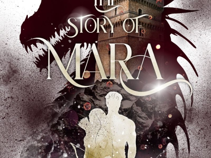 Getrennte Wege (The Story of Mara 2) Getrennte Wege (The Story of Mara 2)