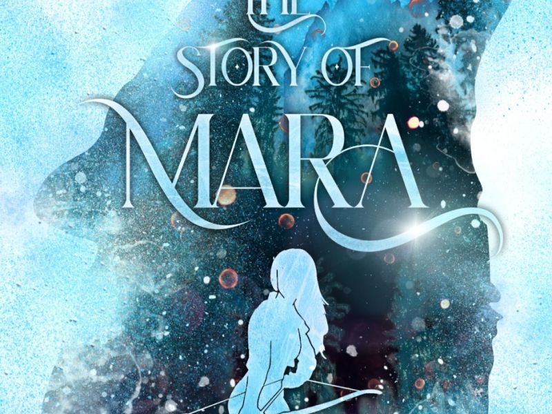 Tödliches Königreich (The Story of Mara 1) Tödliches Königreich (The Story of Mara 1)