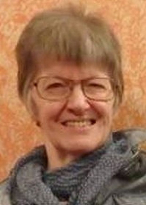 Ingrid J. Poljak
