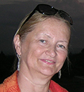 Tarla R. Teser
