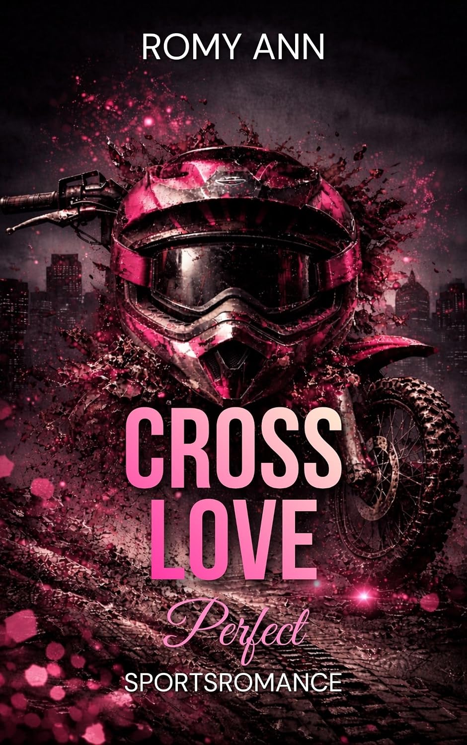 Cross Love Perfect
