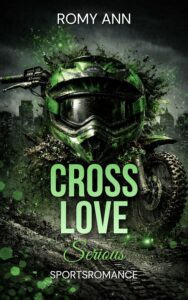 Cross Love Serious