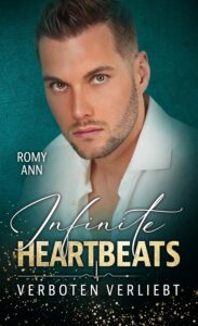 Infinite Heartbeats Verboten verliebt