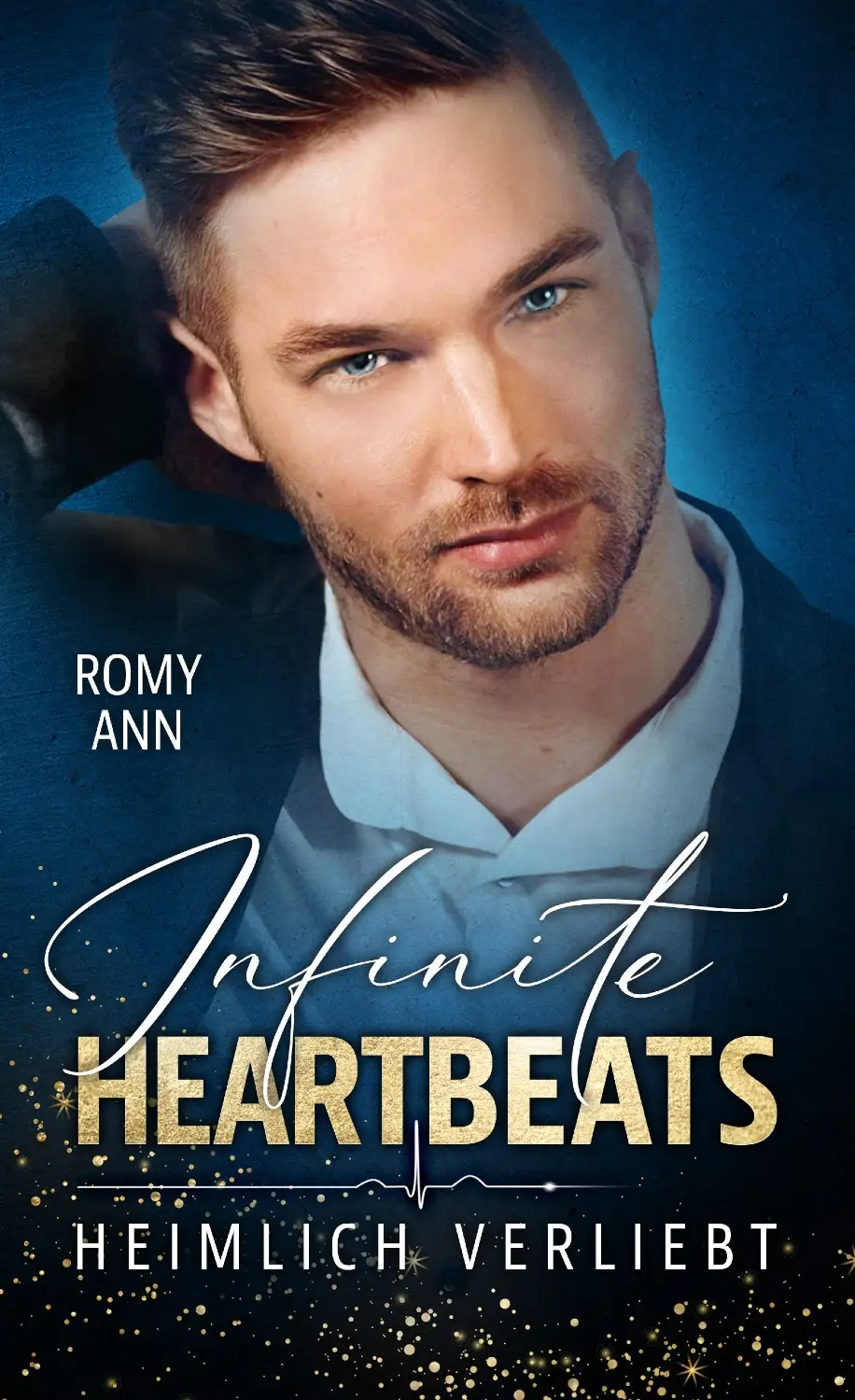 Infinite Heartbeats Heimlich verliebt