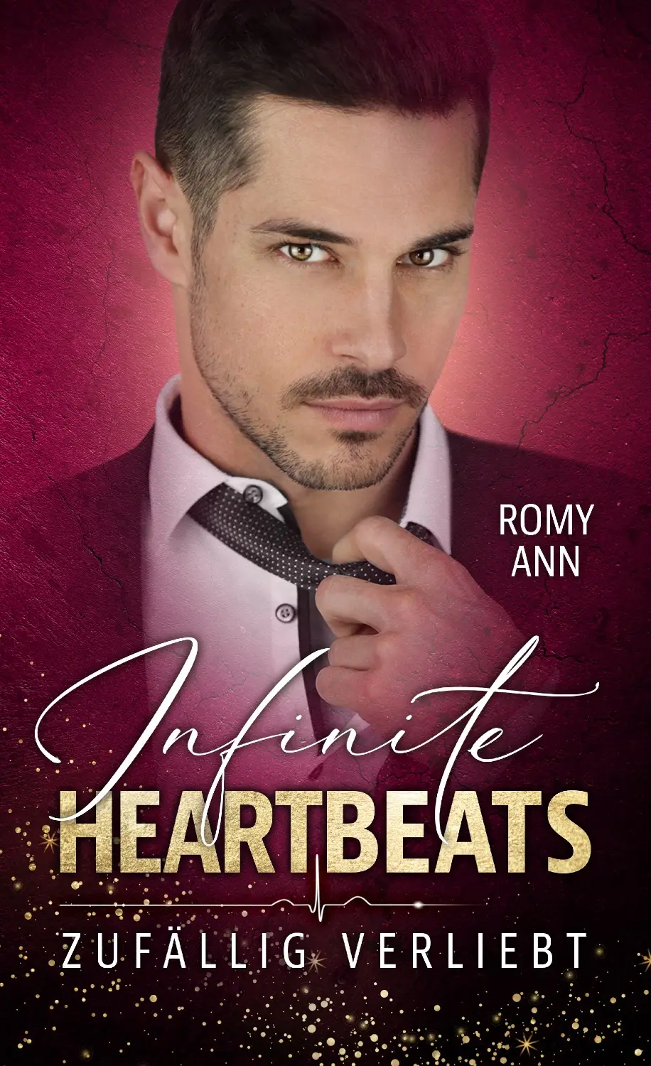 Infinite Heartbeats Zufällig verliebt