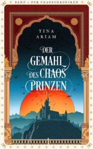 Der Gemahl des Chaosprinzen