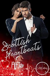Scottish Heartbeats – Alfie