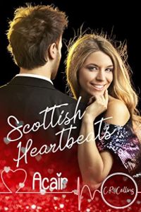 Scottish Heartbeats – Acair