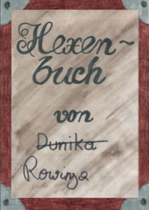 Hexenbuch