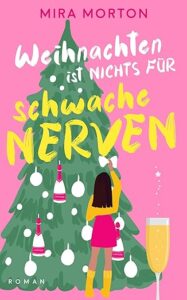 Weihnachten ist nichts für shcwache Nerven