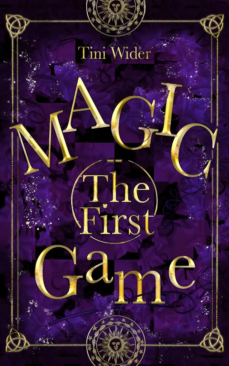 Magic – The First – Game: Wie alles begann