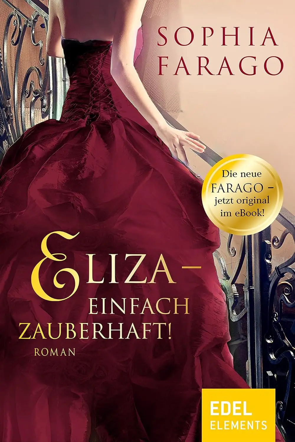 Eliza – Einfach zauberhaft