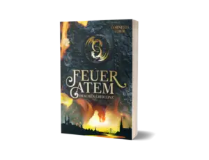 Feueratem – Drachen über Linz