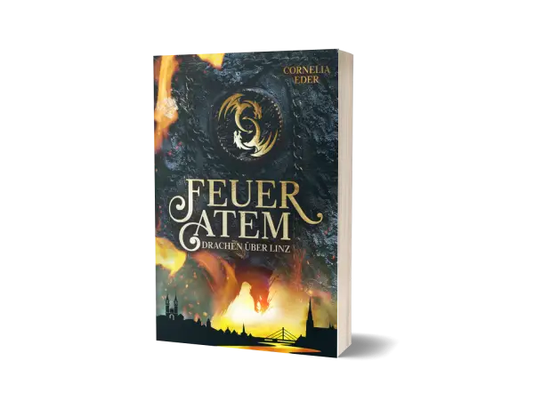 Feueratem – Drachen über Linz
