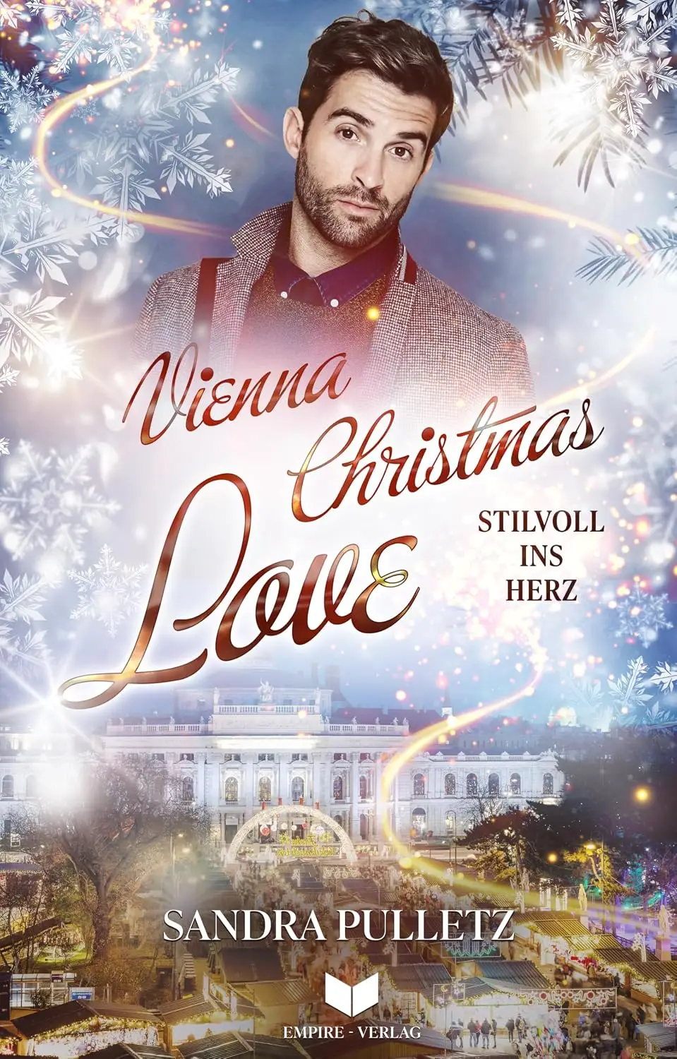 Vienna Christmas Love – Stilvoll ins Herz