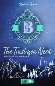 Bluewell University – The Trust You Need