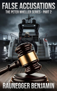 False accusations: The Peter Wheller Series – Part 2