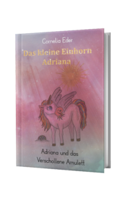 Adriana und das Verschollene Amulett