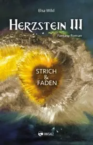 HERZSTEIN III Strich & Faden