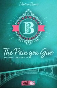 Bluewell University – The Pain You Give