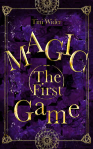 Magic – The First – Game: Wie alles begann