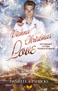 Ein Tierarzt unterm Weihnachtsbaum (Vienna Christmas Love 1)